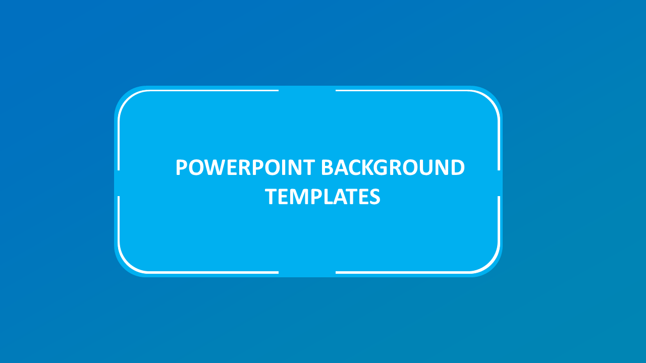 powerpoint background templates model